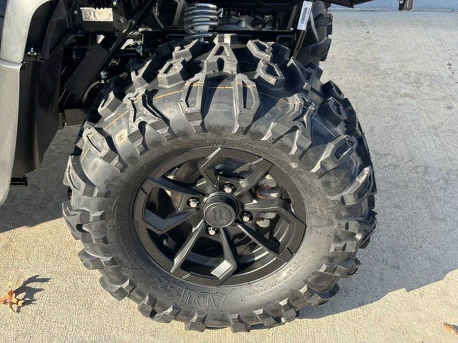 2026 CFMOTO CFORCE 600