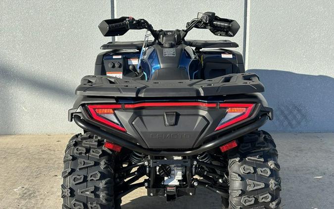 2026 CFMOTO CFORCE 600