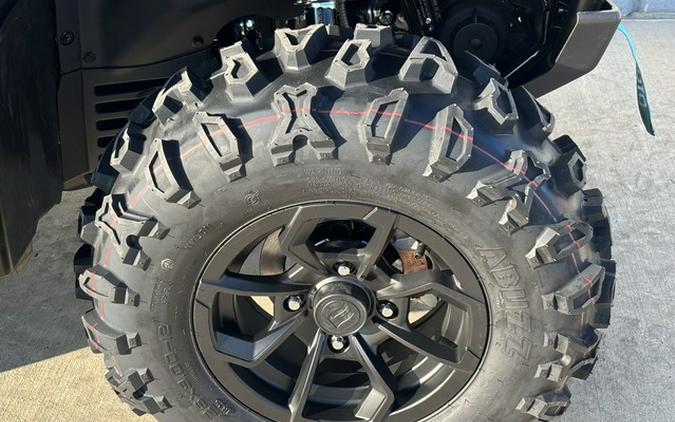 2026 CFMOTO CFORCE 600