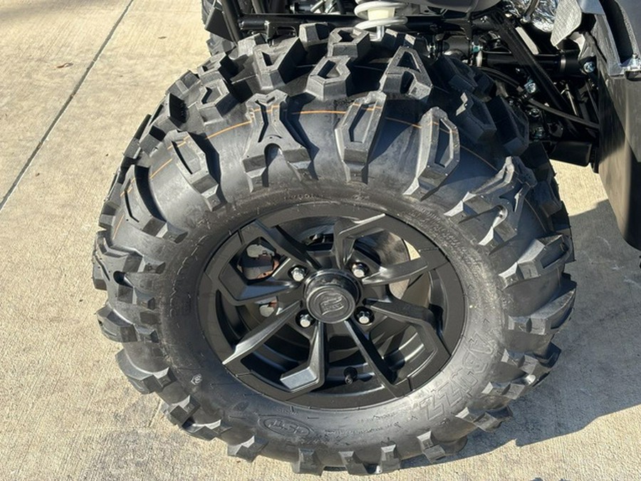 2026 CFMOTO CFORCE 600