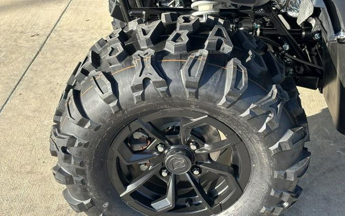 2026 CFMOTO CFORCE 600