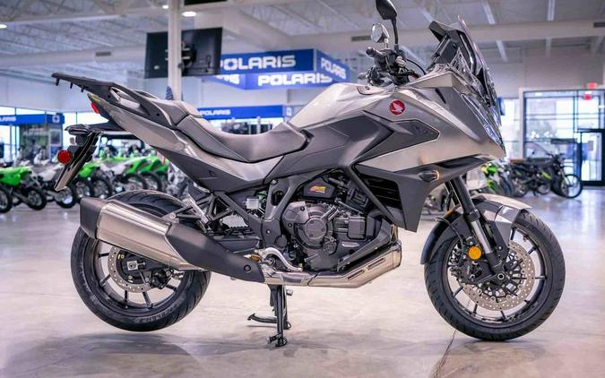 2026 Honda® NT1100 DCT