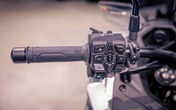 2026 Honda® NT1100 DCT