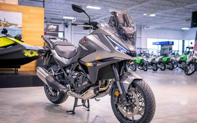 2026 Honda® NT1100 DCT