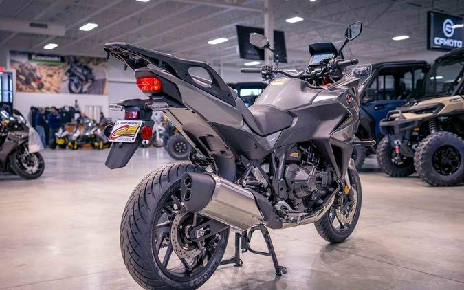 2026 Honda® NT1100 DCT