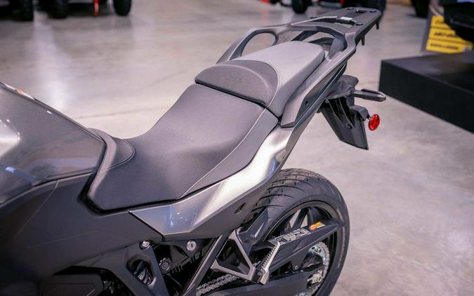 2026 Honda® NT1100 DCT