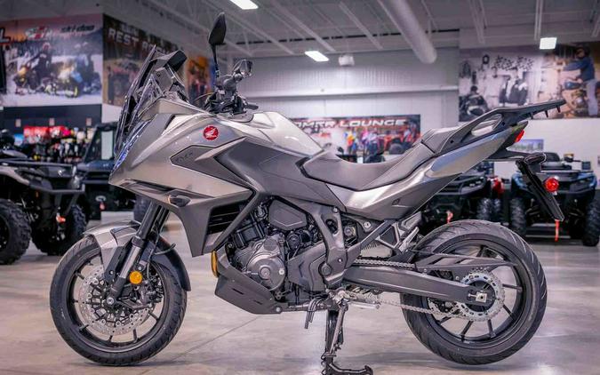 2026 Honda® NT1100 DCT