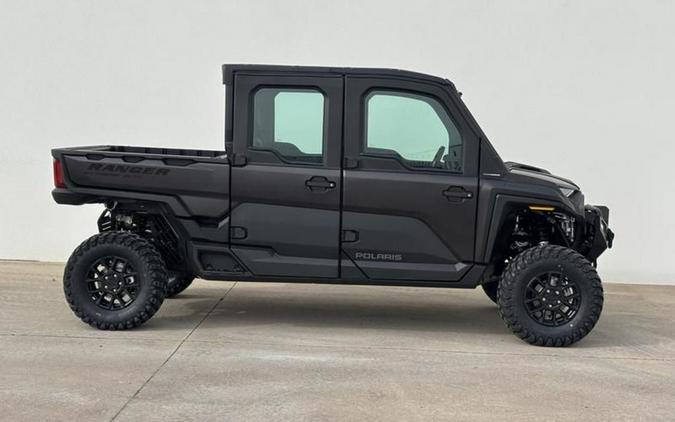 2026 Polaris® Ranger Crew XD 1500 NorthStar Ultimate