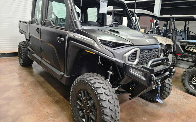 2026 Polaris Ranger Crew XD 1500 Northstar Ultimate
