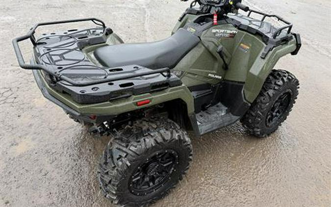 2024 Polaris Sportsman 570 EPS