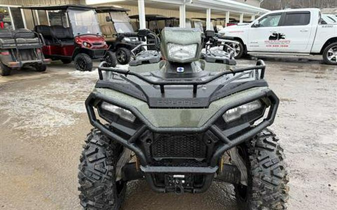 2024 Polaris Sportsman 570 EPS