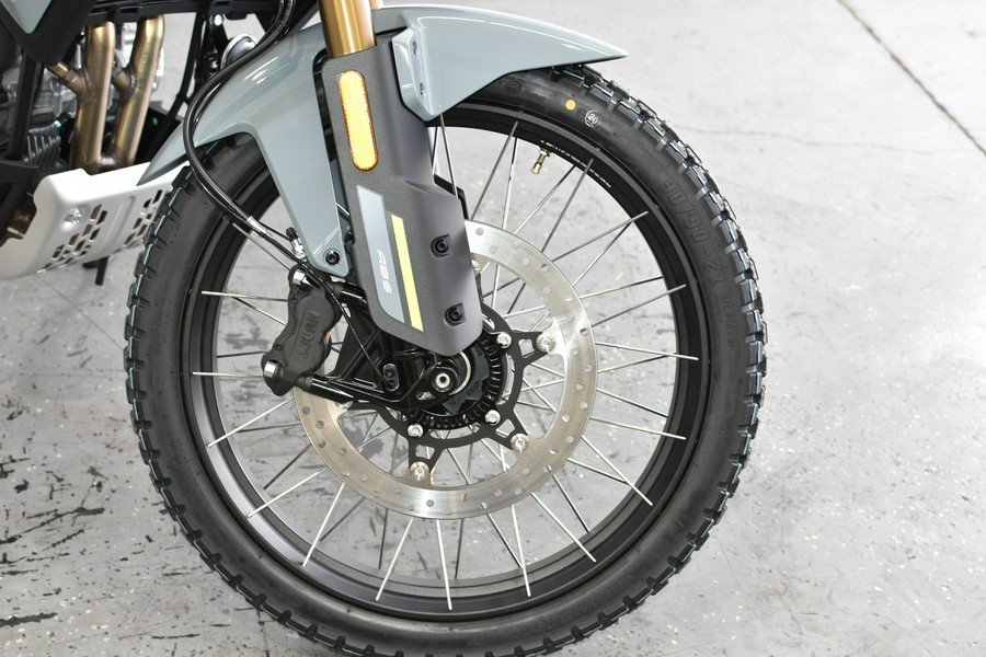 2026 CFMOTO IBEX 450