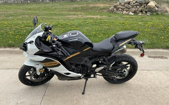 Kawasaki Ninja ZX-4R motorcycles for sale in Minneapolis, MN