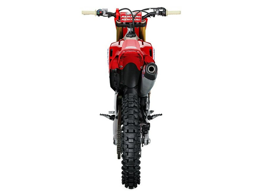 2026 Honda CRF® 250RWE