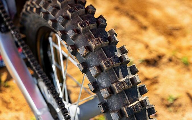 2026 Honda CRF® 250RWE
