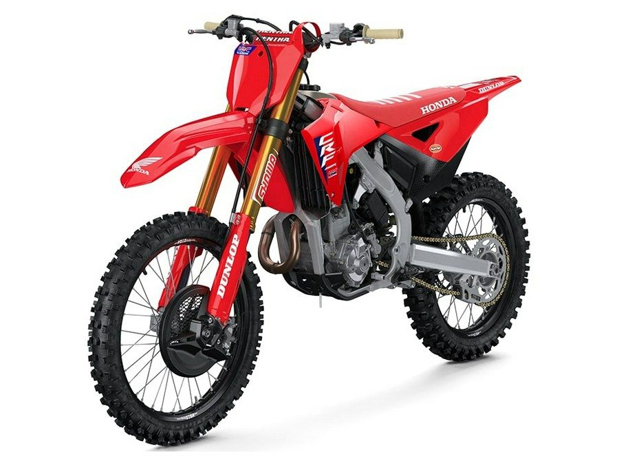 2026 Honda CRF® 250RWE