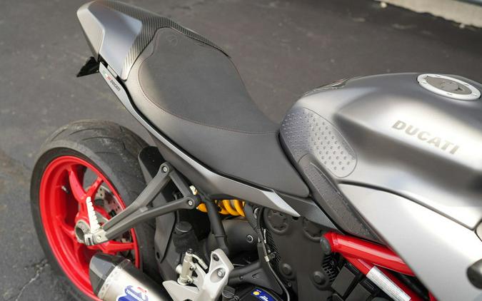 2019 Ducati SuperSport