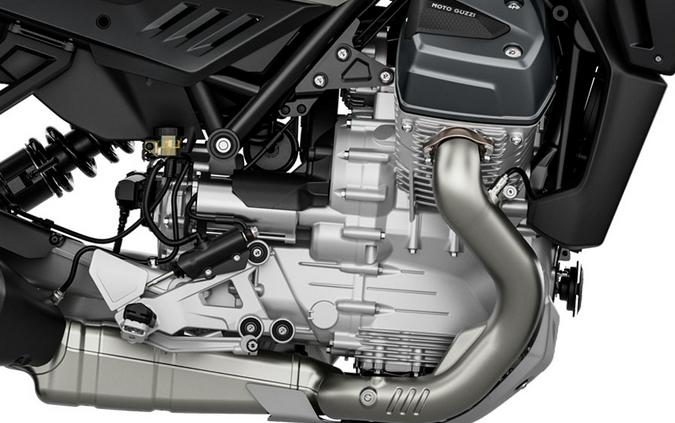 2027 Moto Guzzi Stelvio