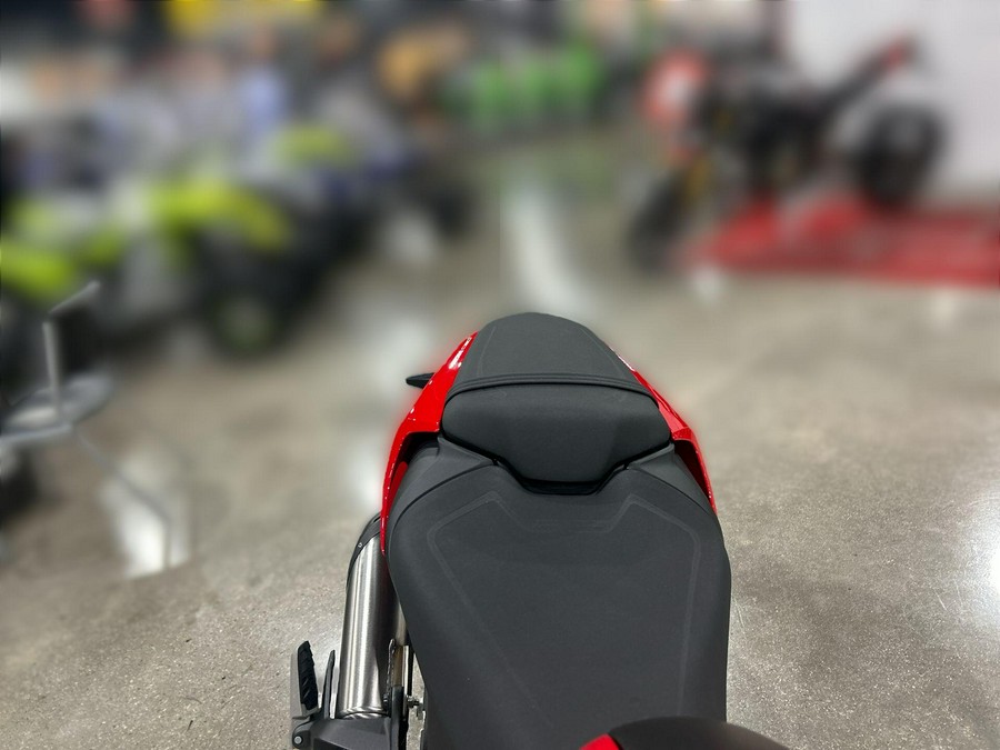 2026 Ducati MONSTER 937+