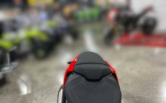 2026 Ducati MONSTER 937+
