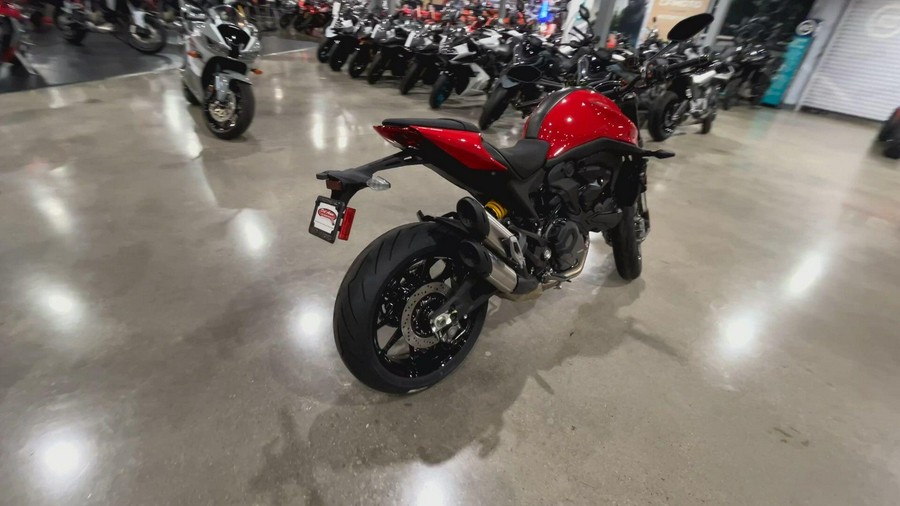 2026 Ducati MONSTER 937+