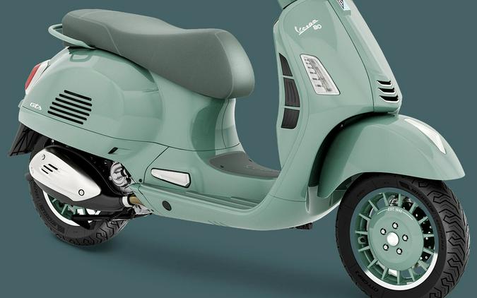 2027 Vespa GTS 310 80th