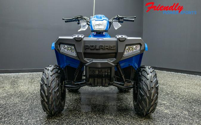2026 POLARIS SPORTSMAN 110 VELOCITY BLUE