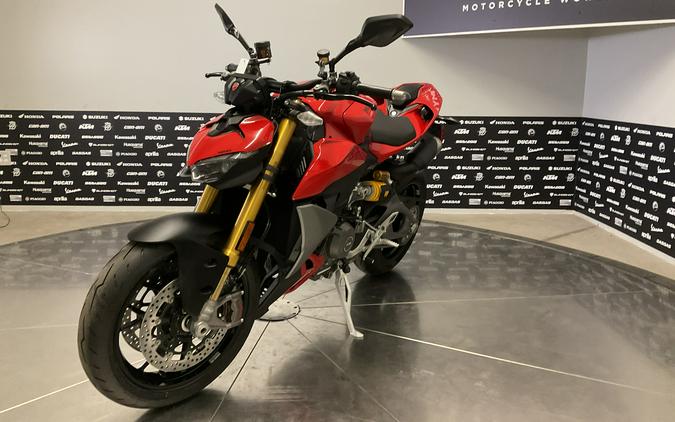 2026 DUCATI STREETFIGHTER V2S - 3193D