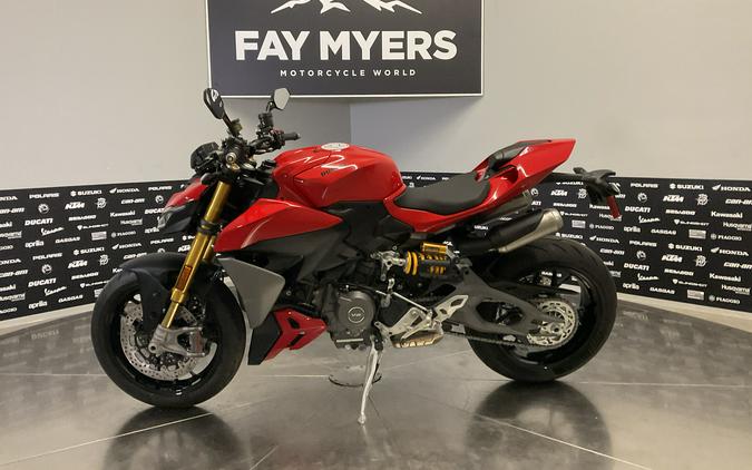 2026 DUCATI STREETFIGHTER V2S - 3193D