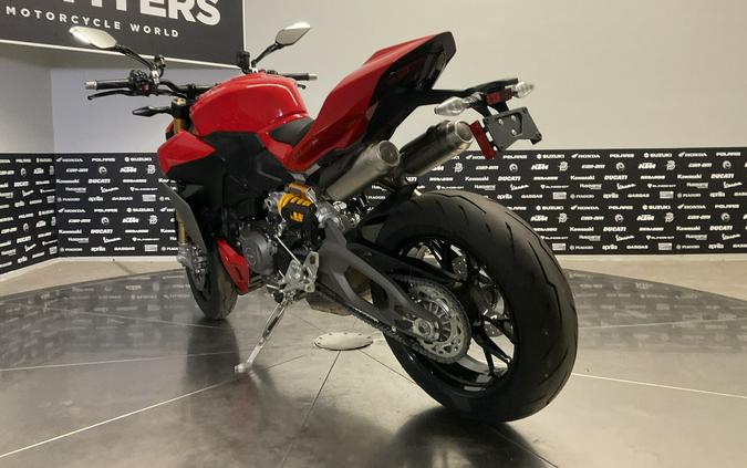 2026 DUCATI STREETFIGHTER V2S - 3193D