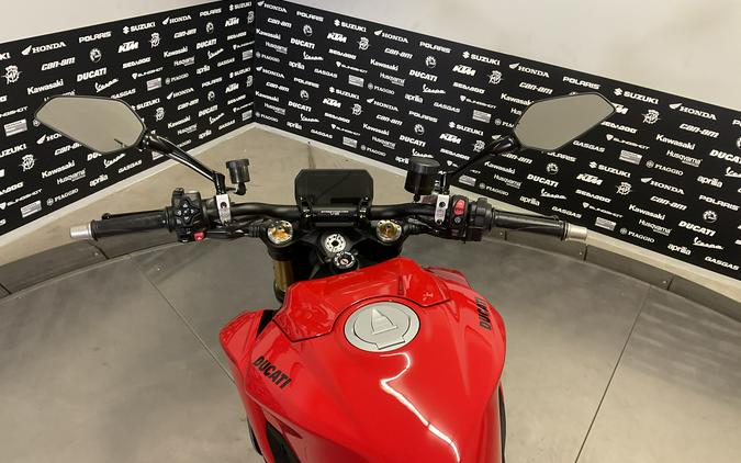 2026 DUCATI STREETFIGHTER V2S - 3193D