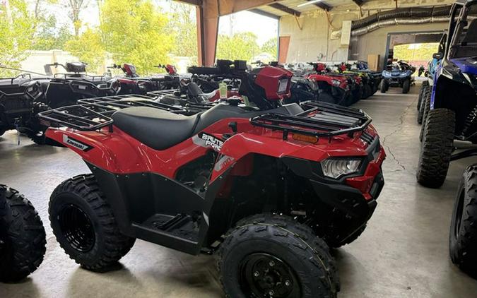 2026 Kawasaki Brute Force 300