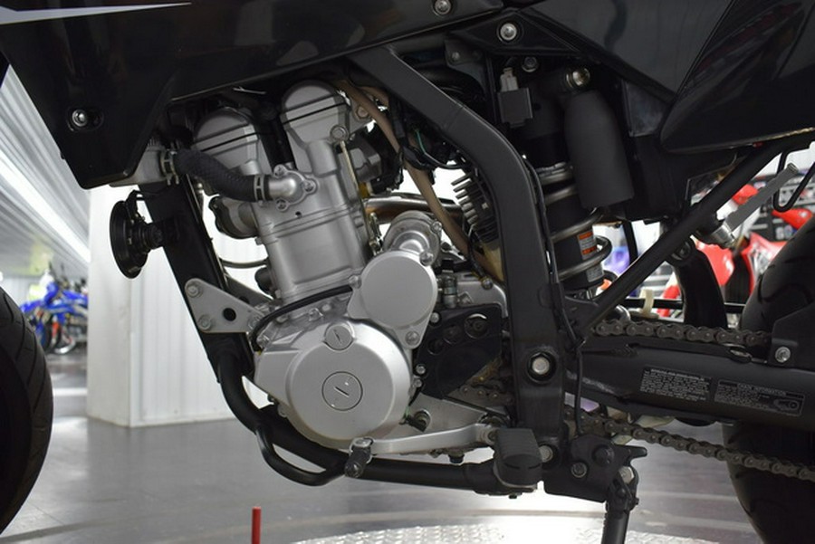 2022 Kawasaki KLX 300SM