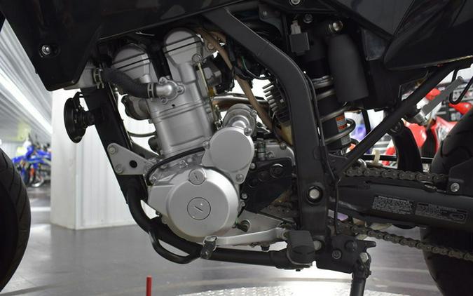 2022 Kawasaki KLX 300SM