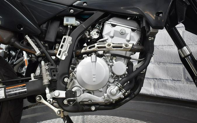 2022 Kawasaki KLX 300SM