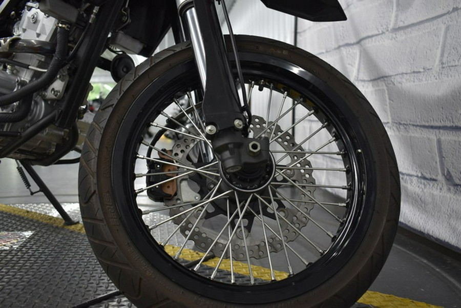 2022 Kawasaki KLX 300SM