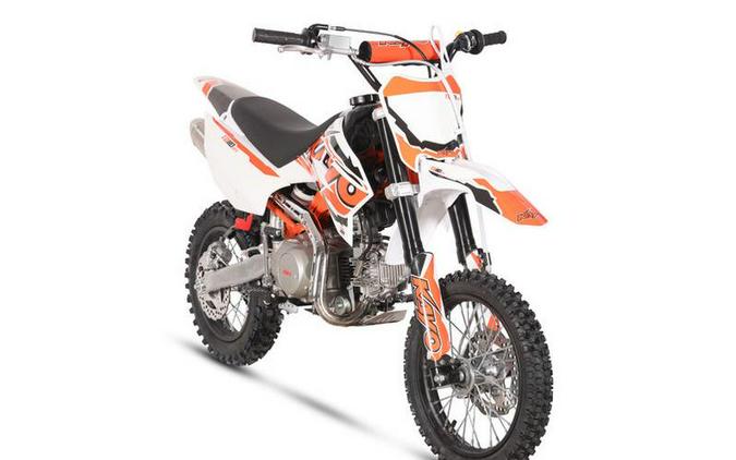 2027 Kayo TD110 EFI