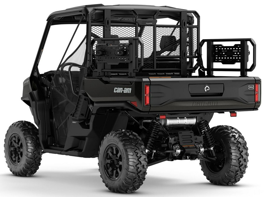 2027 Can-Am Defender XU XT HD10