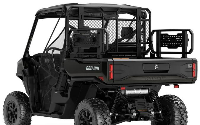 2027 Can-Am Defender XU XT HD10