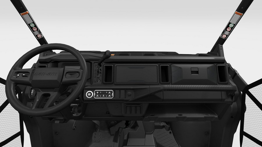 2027 Can-Am Defender XU XT HD10