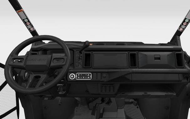 2027 Can-Am Defender XU XT HD10