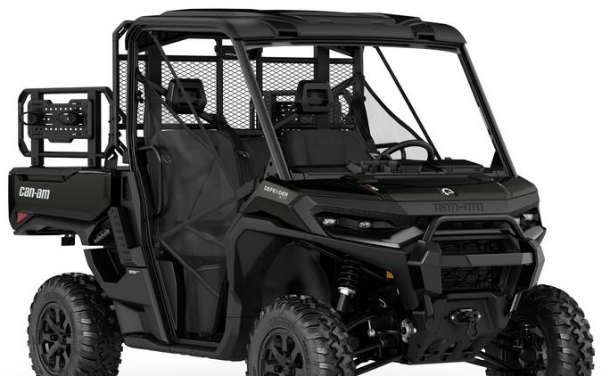 2027 Can-Am Defender XU XT HD10