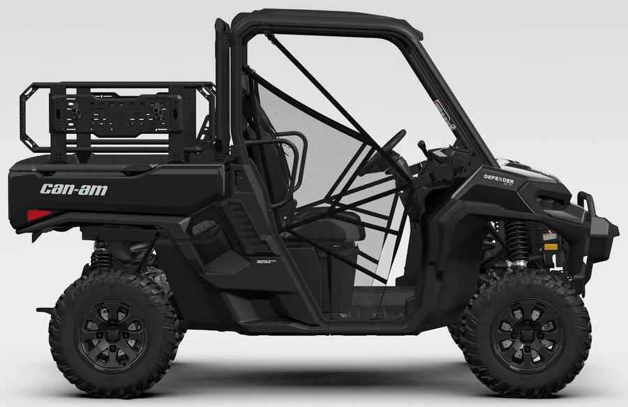 2027 Can-Am Defender XU XT HD10