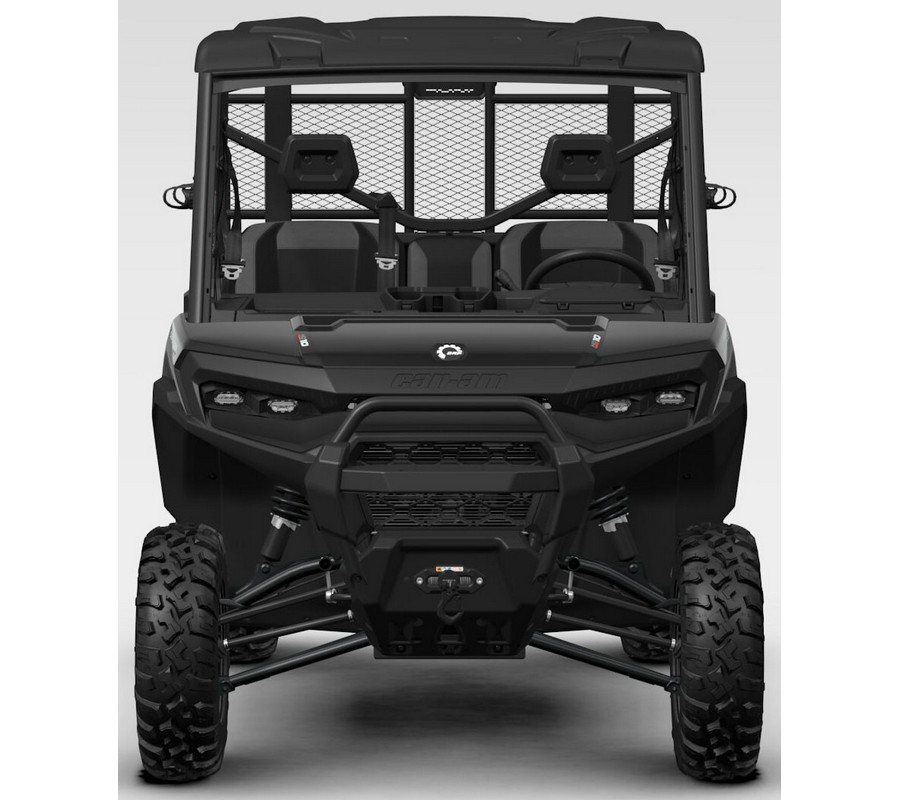 2027 Can-Am Defender XU XT HD10