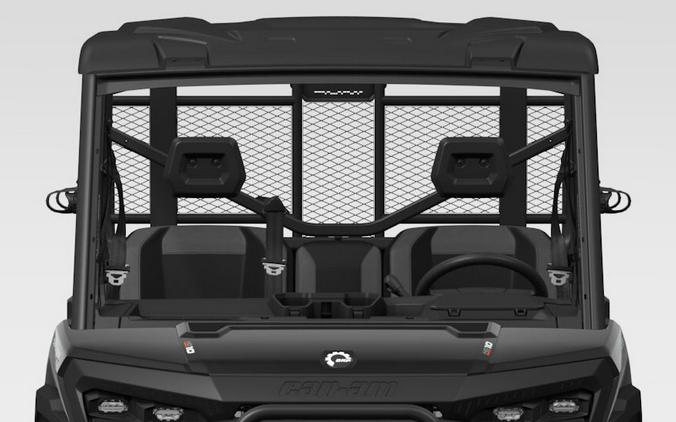 2027 Can-Am Defender XU XT HD10