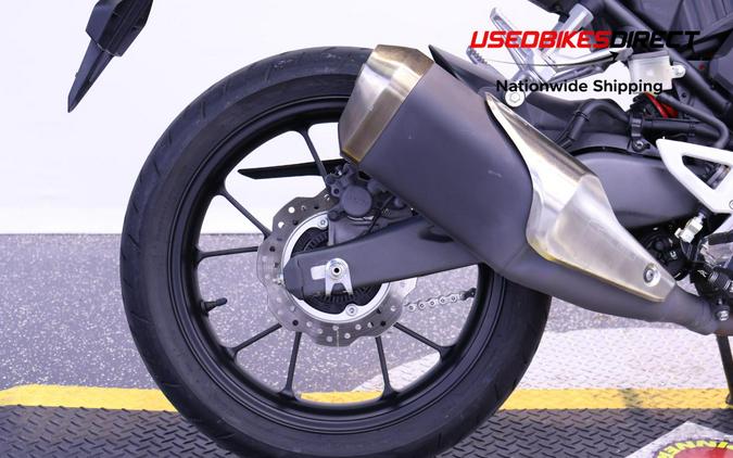 2023 HONDA CB300R ABS - $4,499.00