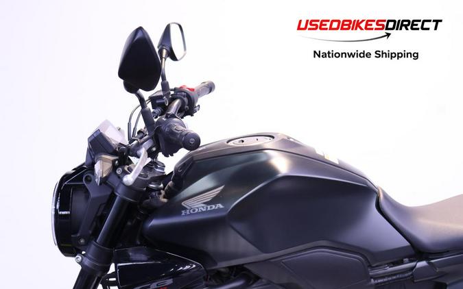 2023 HONDA CB300R ABS - $4,499.00