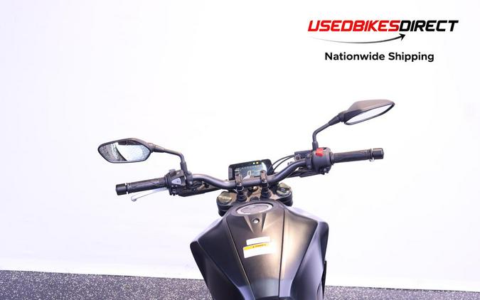 2023 HONDA CB300R ABS - $4,499.00