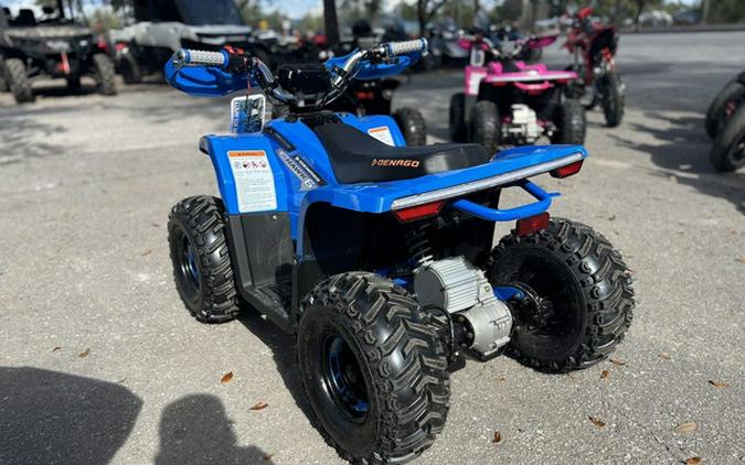 2026 Denago Powersports E-Hawk 6