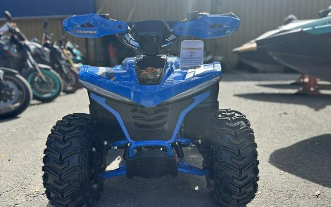2026 Denago Powersports E-Hawk 6